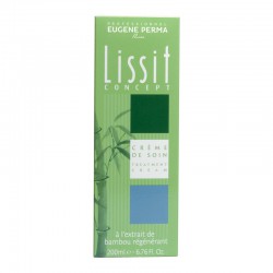 EUGÈNE PERMA - LISSIT CREME DE SOIN 200ML