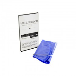 BONNET MAILLECOLOR X 25