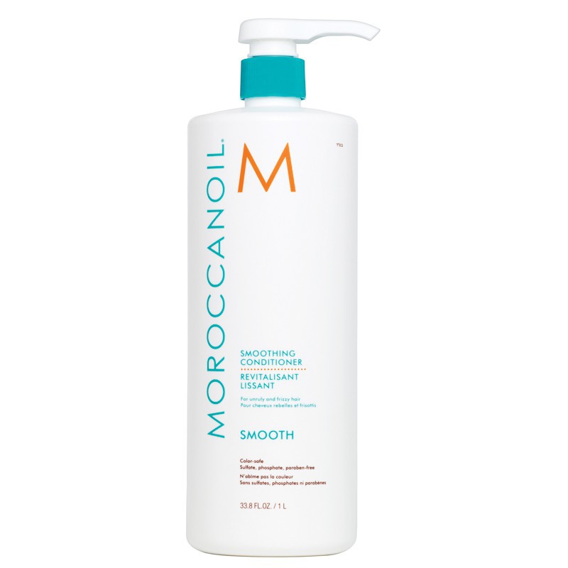 MOROCCANOIL® - MOROCCANOIL APRES SHAMPOING DISCIPLINANT 1000ML