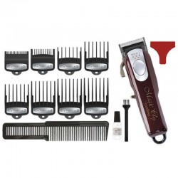 WAHL® - TONDEUSE DE COUPE MAGIC CLIP CORDLESS WAHL