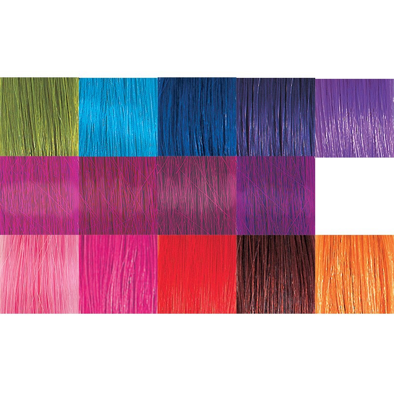 SOCAP - MECHE EXTENSION PREMIUM COULEUR FANTAISIE