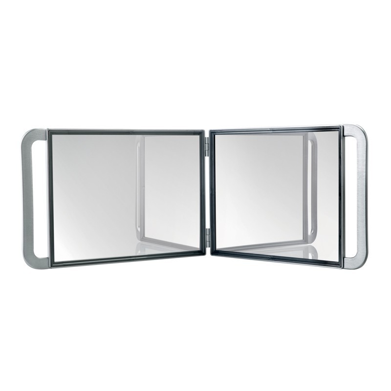 MIROIR DOUBLE