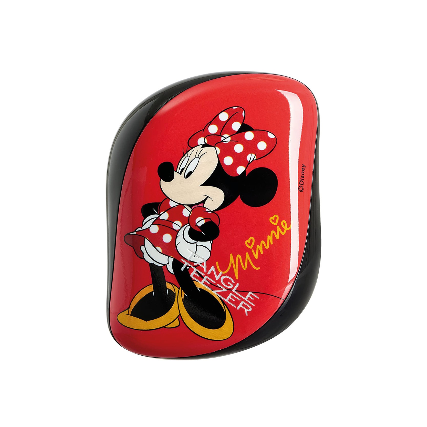 TANGLE TEEZER® - BROSSE TANGLE TEEZER COMPACT STYLER - MINNIE ROUGE