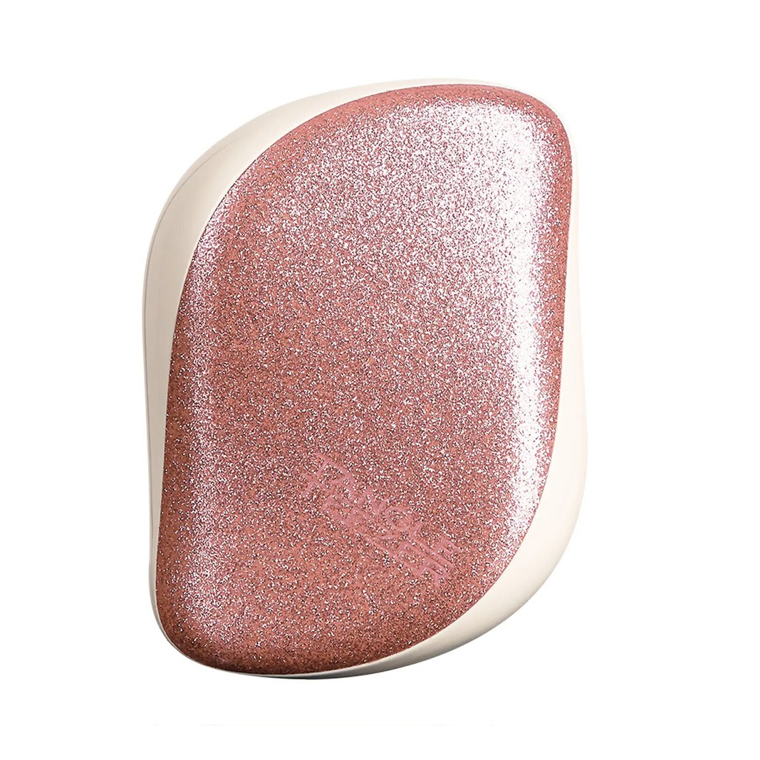 TANGLE TEEZER® - BROSSE TANGLE TEEZER COMPACT STYLER - PINK GOLD