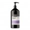 L'ORÉAL PROFESSIONNEL - CHROMA CREME SHAMPOING 1500ML - VIOLET