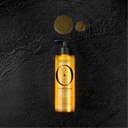 REVLON® - OROFLUIDO SHAMPOING LUMIERE ARGAN 240ML