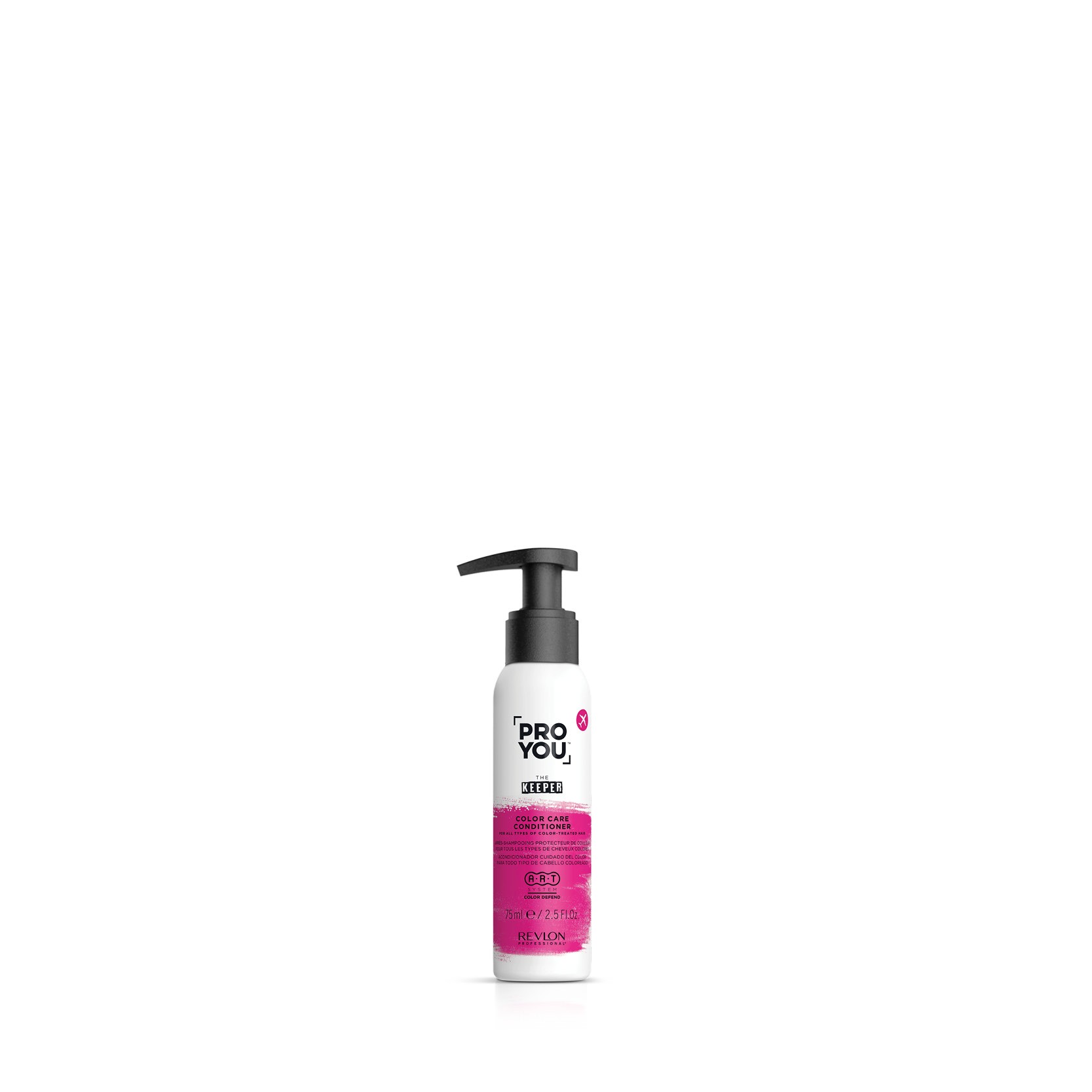 PROYOU™ - PROYOU CONDITIONNER 75ML - PROTECTEUR COULEUR / KEEPER