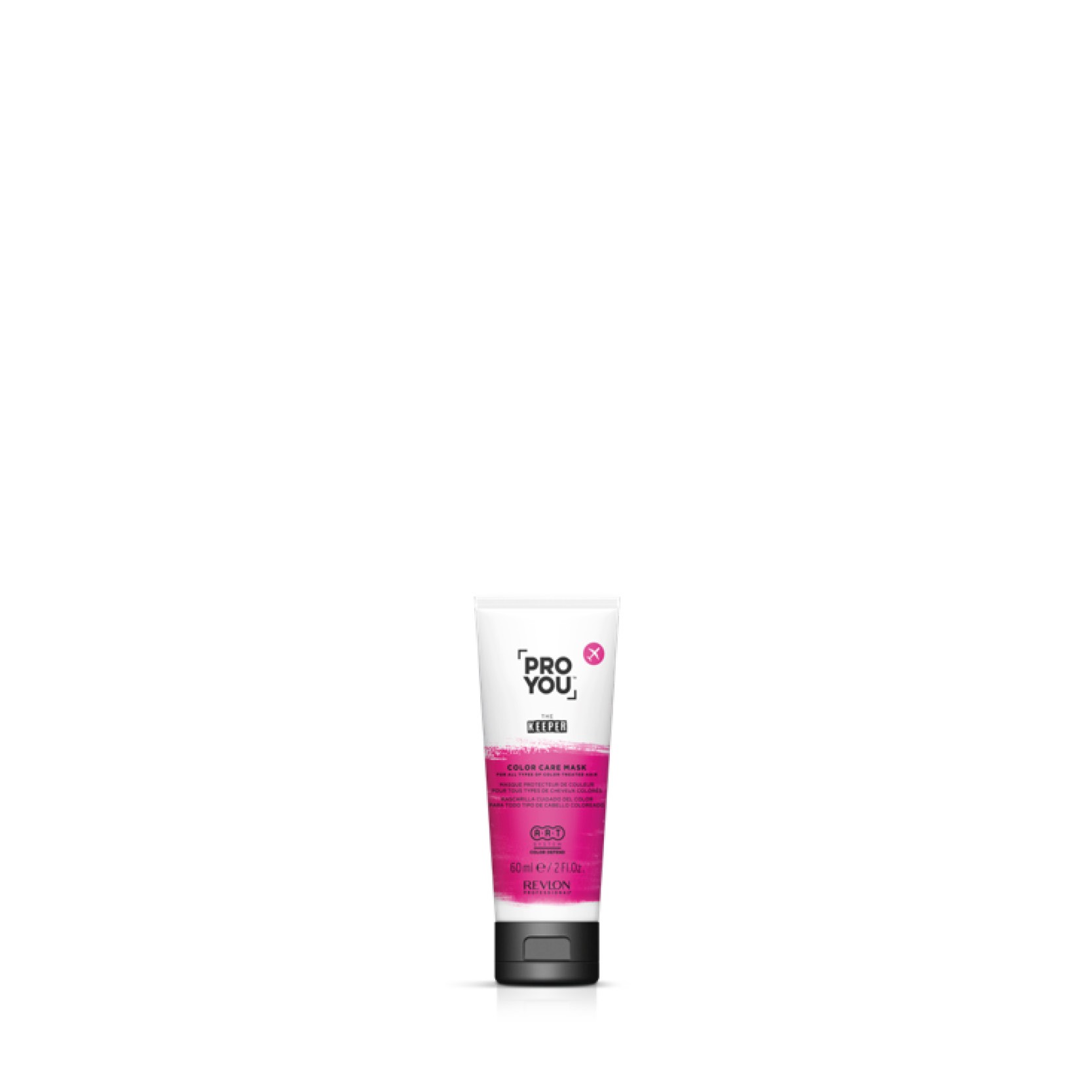 PROYOU™ - PROYOU MASQUE 60ML - PROTECTEUR COULEUR / KEEPER