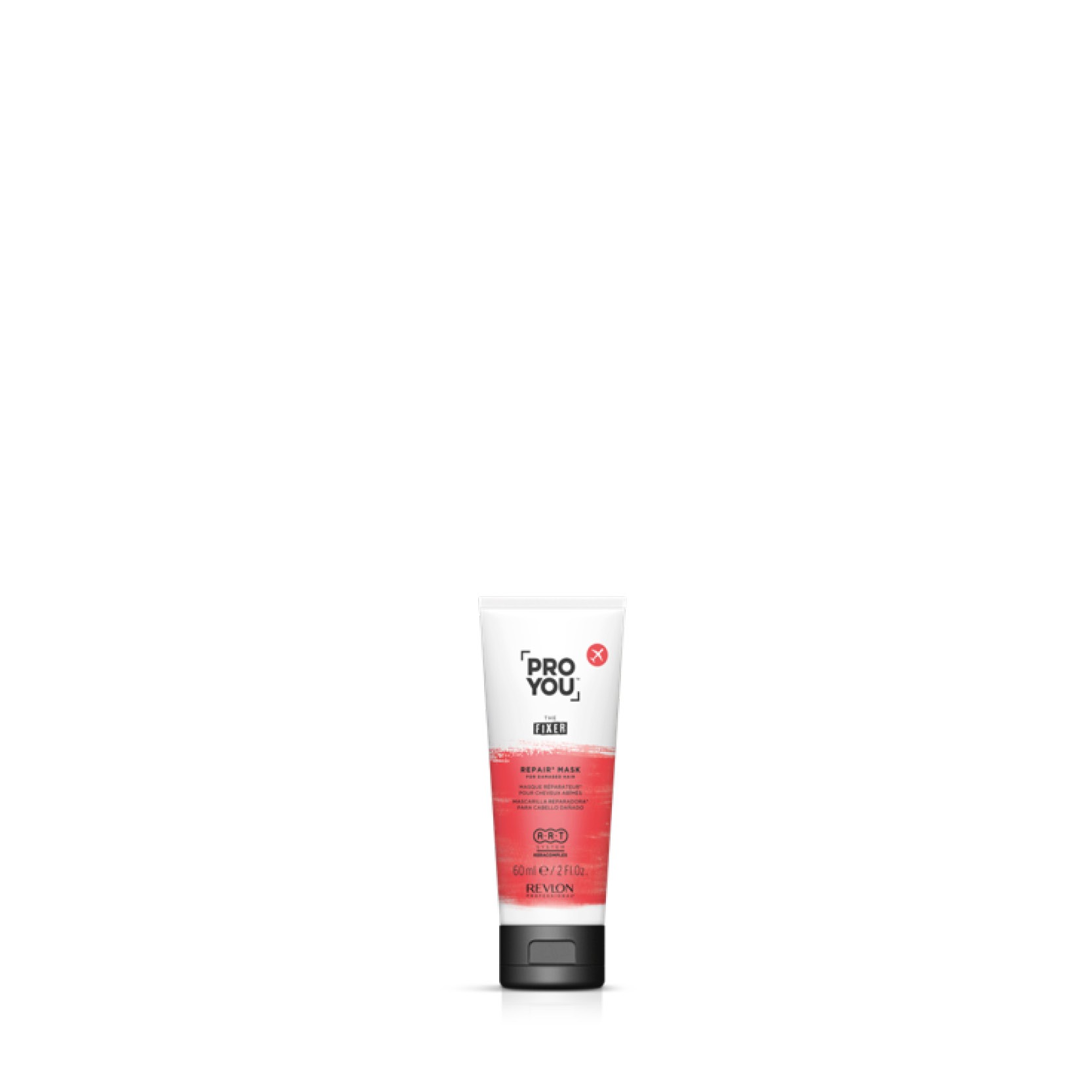 PROYOU™ - PROYOU MASQUE 60ML - REPARATEUR / FIXER