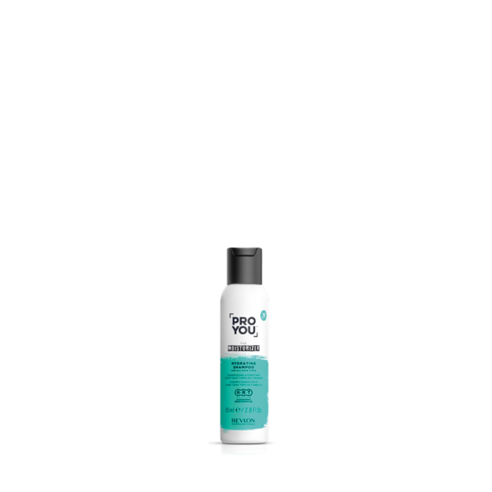 PROYOU™ - PROYOU SHAMPOING 85ML - HYDRATANT / MOISTURIZER