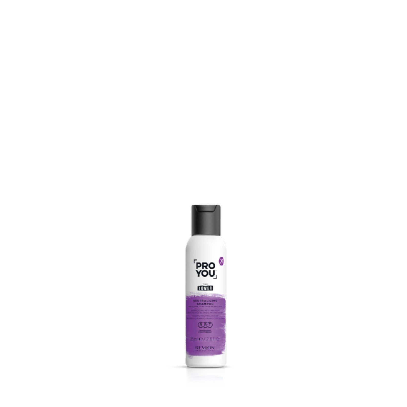 PROYOU™ - PROYOU SHAMPOING 85ML - NEUTRALISANT / TONER