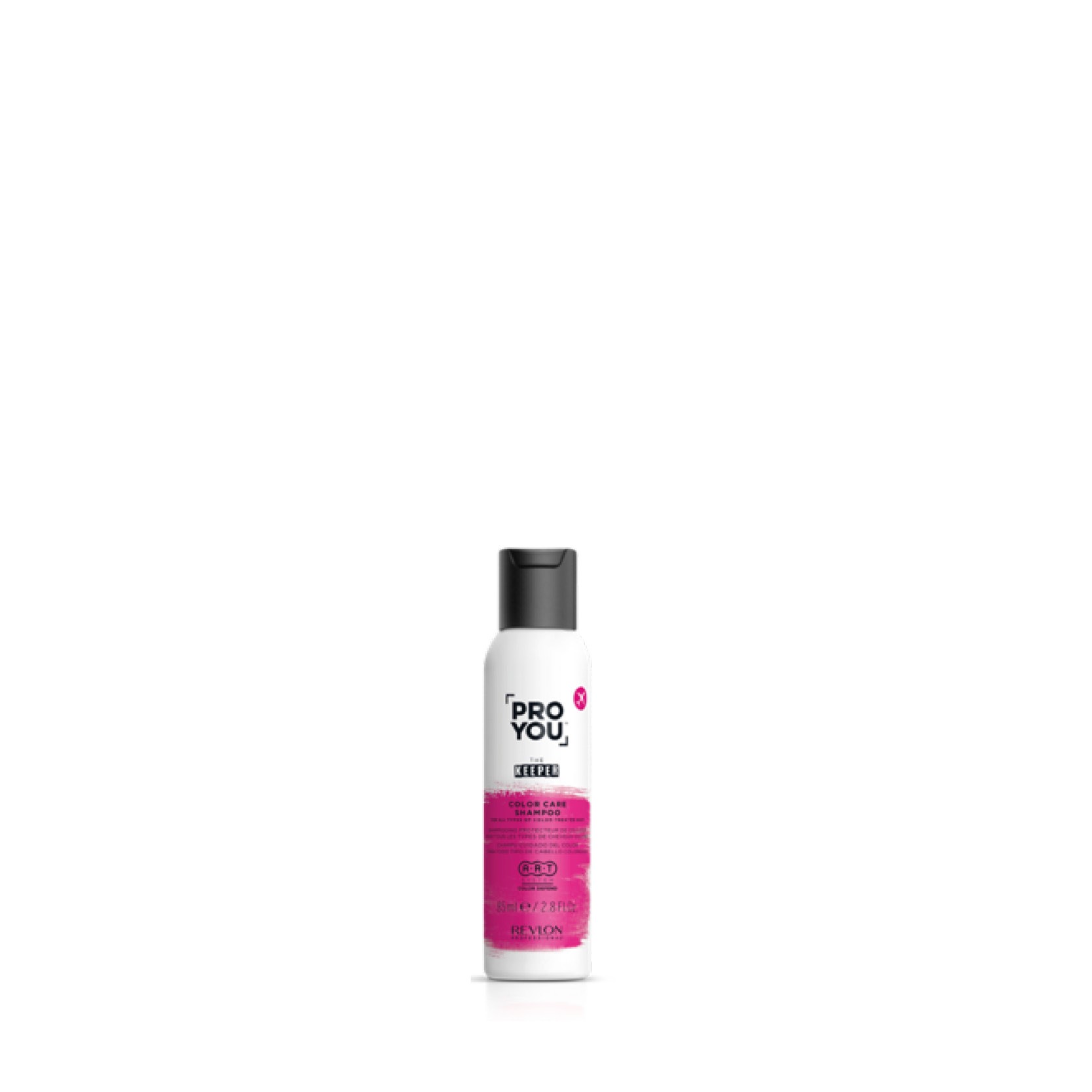 PROYOU™ - PROYOU SHAMPOING 85ML - PROTECTEUR COULEUR / KEEPER