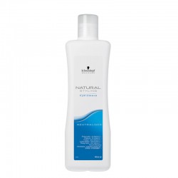 SCHWARZKOPF - NEUTRALISANT NATURAL STYLING LITRE