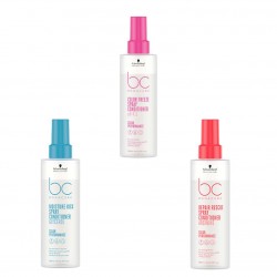 SCHWARZKOPF - BONACURE CLEAN SPRAY BAUME 200ML