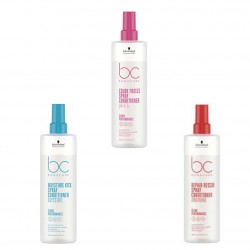 SCHWARZKOPF - BONACURE CLEAN SPRAY BAUME 400ML