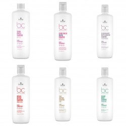 SCHWARZKOPF - BONACURE CLEAN SHAMPOING 1L