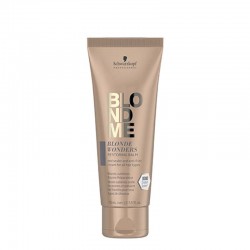 SCHWARZKOPF - BLONDME BAUME REPARATEUR 75ML