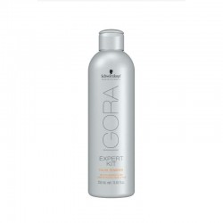 SCHWARZKOPF - IGORA FLUIDE DETACHANT POUR LA PEAU 250ML