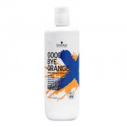 SCHWARZKOPF - SHAMPOING GOODBYE ORANGE 1L