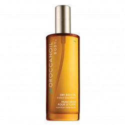 MOROCCANOIL® - MOROCCANOIL HUILE SECHE POUR LE CORPS 100ML