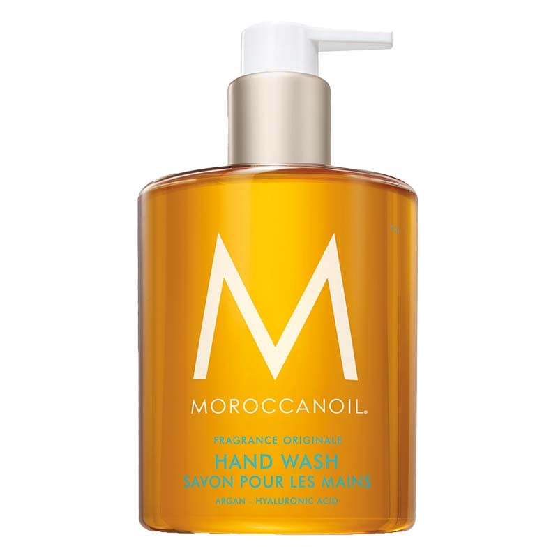 MOROCCANOIL® - MOROCCANOIL SAVON POUR LES MAINS ORIGINALE 360ML