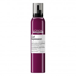 L'ORÉAL PROFESSIONNEL - CURL EXPRESSION CREME EN MOUSSE 10 EN 1 250ML