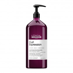 L'ORÉAL PROFESSIONNEL - CURL EXPRESSION GELEE LAVANTE ANTI-RESIDUS 1500ML