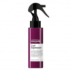 L'ORÉAL PROFESSIONNEL - CURL EXPRESSION SOIN RAVIVEUR BOUCLES 190ML