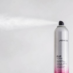 JOICO - JOICO SPRAY FIXATION FLIP TURN 325ML