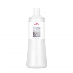 WELLA - TRUE GREY ACTIVATEUR 500ML