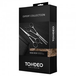 TONDEO - TONDEO MAN BOX CISEAUX MAN