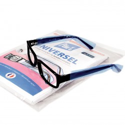 PROTEGE BRANCHES LUNETTES SACHET X80 PAIRES