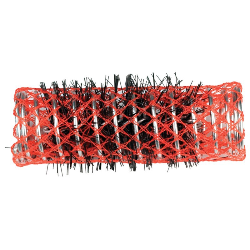 ROULEAU BROSSE INDEFORMABLE LG D20 PAR 12