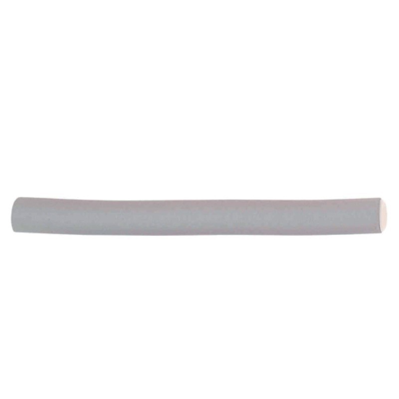 ROLLER MOYEN GRIS D.19 X 12