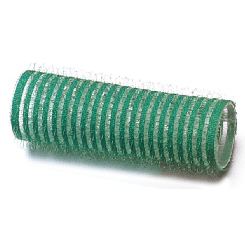 ROULEAU VELCRO VERT D.21 X12