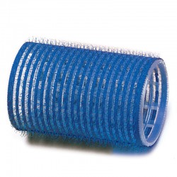 ROULEAU VELCRO BLEU D.40 X6