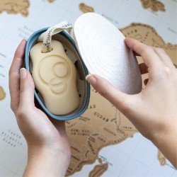 FOAMIE® - FOAMIE TRAVEL BUDDY