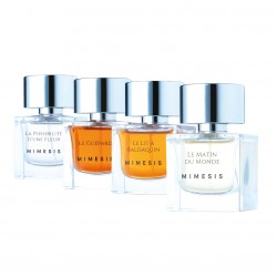 MIMESIS - EAU DE PARFUM MIMESIS