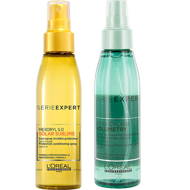 L'ORÉAL PROFESSIONNEL - SERIE EXPERT 20 SPRAY 125ML