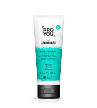 PROYOU™ - PROYOU MASQUE 60ML - HYDRATANT / MOISTURIZER