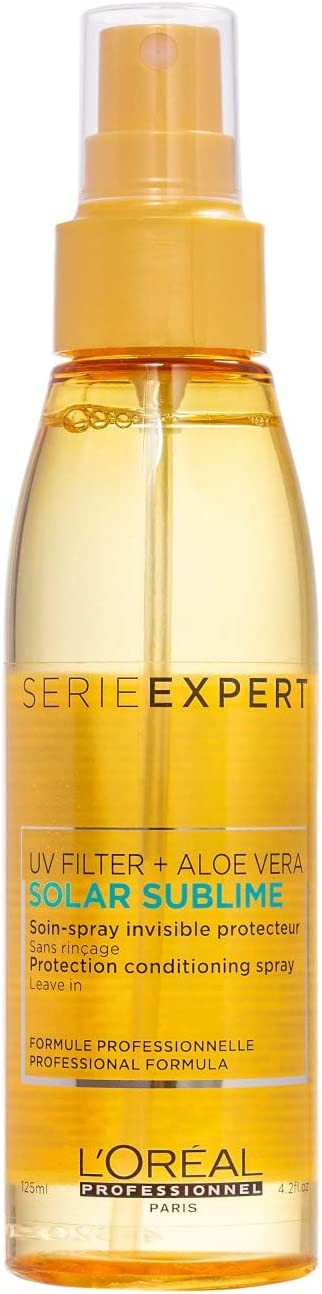 L'ORÉAL PROFESSIONNEL - SERIE EXPERT 20 SPRAY 125ML - SOLAR SUBLIME