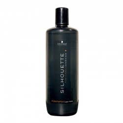 SCHWARZKOPF - SILHOUETTE SPRAY FORT RECHARGE 1 LITRE