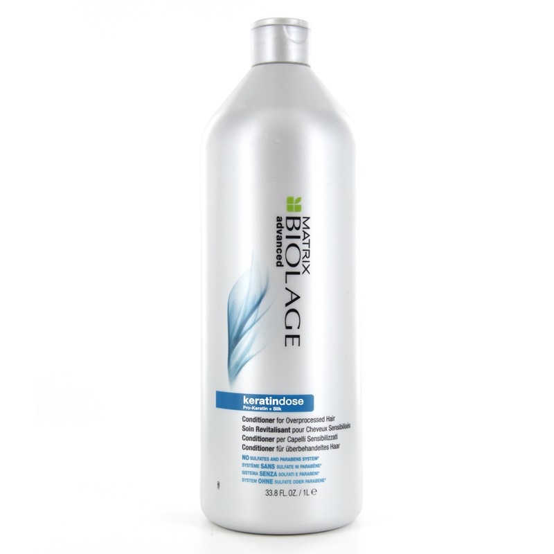 BIOLAGE - BIOLAGE CONDITIONER KERATINDOSE 1L