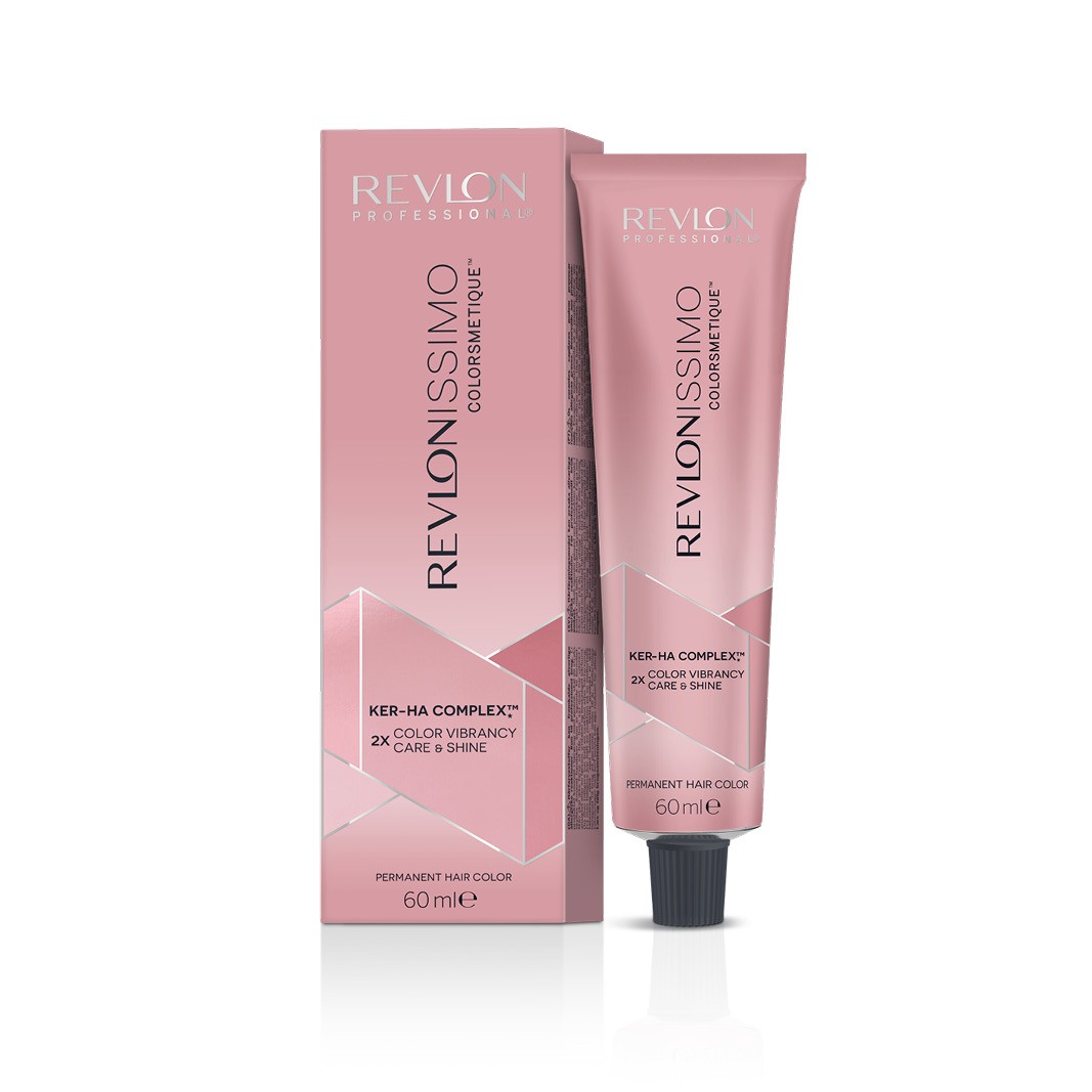 REVLON® - REVLONISSIMO COLORSMETIQUE TUBE 60ML - .212 PERLE INTENSE