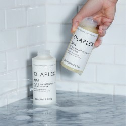 OLAPLEX® - OLAPLEX N°4 BOND MAINTENANCE SHAMPOING 250ML