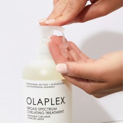 OLAPLEX® - OLAPLEX BROAD SPECTRUM CHELATING TREATMENT 370ML