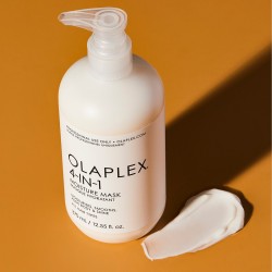 OLAPLEX® - OLAPLEX 4 EN 1 MOISTURE MASK 370ML