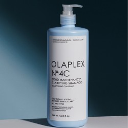 OLAPLEX® - OLAPLEX N°4C SHAMPOING CLARIFIANT 1000ML