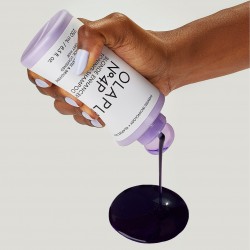 OLAPLEX® - OLAPLEX N°4P SHAMPOING PURPLE 250ML