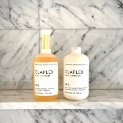 OLAPLEX® - OLAPLEX SALON INTRO KIT (1xN°1 525ML + 2xN°2 525ML)